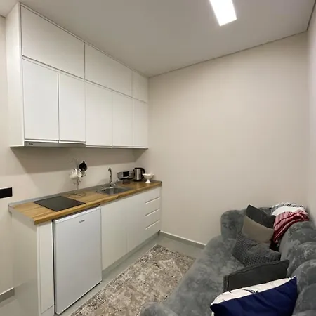 Ashley 2 Apartment *