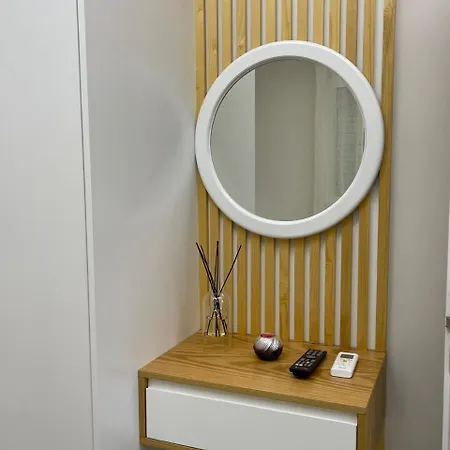 Apartment Ashley 2