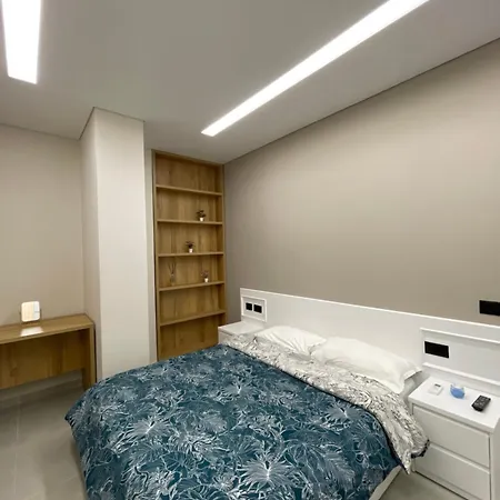 Apartment Ashley 2