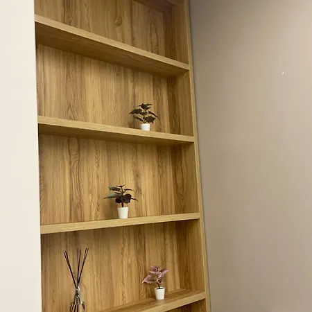 Ashley 2 Apartment Durres